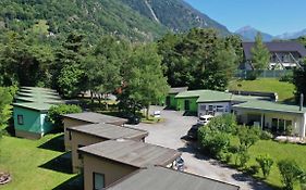 Hôtel Garni Inter-Alp